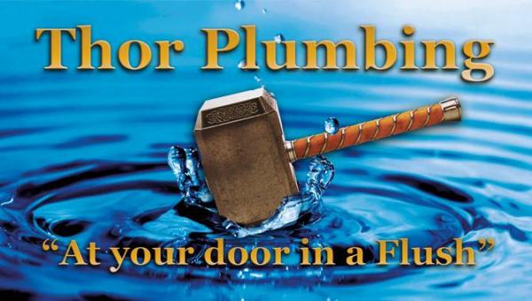 Thor Plumbing