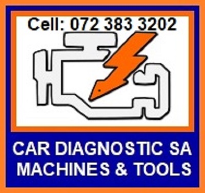 Car Diagnostic SA